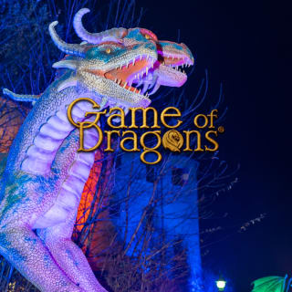 Game of Dragons: Schloss Neugebäude 1