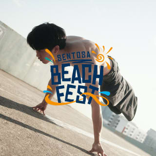 Sentosa Beach Fest 2026 2