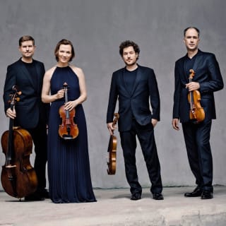 Quatuor Signum 1