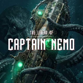 Captain Nemo: 20,000 Leagues Under The Sea 2