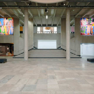 Anticorps du Palais de Tokyo : Exposition virtuelle 3