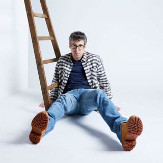 Matthieu Nina in En bas de l'échelle 1
