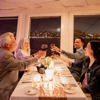 Premier Father's Day Dinner Cruise 2