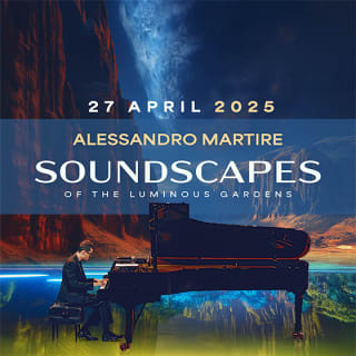 PAISAJES SONOROS Por Alessandro Martire 1