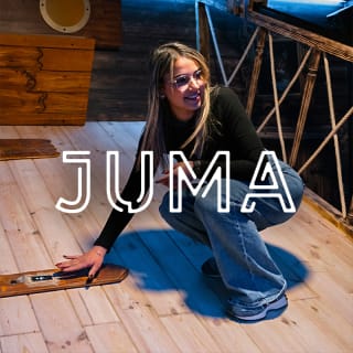Gameside - JUMA 2