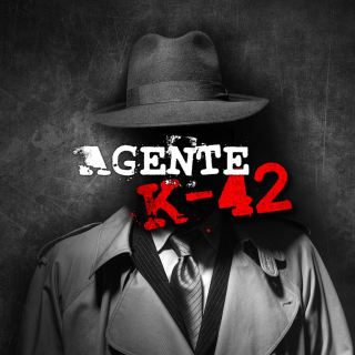 Street Escape: juego inmersivo Agente K-42 por la ciudad 1