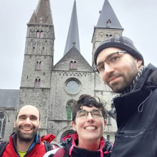Ghent history: Scavenger hunt through downtown 2