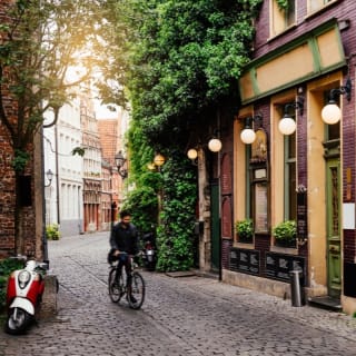 Ghent history: Scavenger hunt through downtown 3