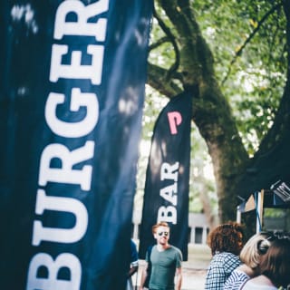 Pop Up Screens: Open Air Summer Film Fest 5