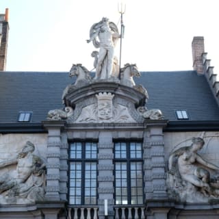 Ghent history: Scavenger hunt through downtown 5