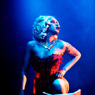 The Sweet Spot: Modern Burlesque 3