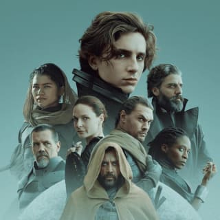 Dune-Duna no Cinema City 1