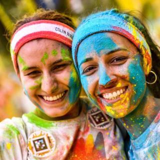 The Color Run em Oeiras 4