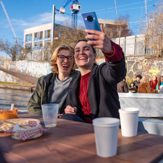 GoBoat Birmingham: A Self-Drive Boating Experience 2