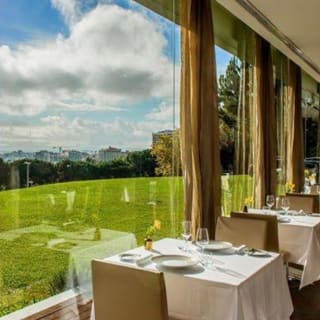 Piquenique no Eleven com estrela Michelin e vistas sobre a cidade 3