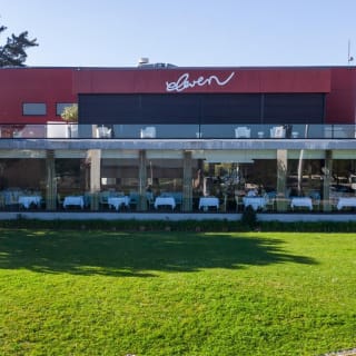 Piquenique no Eleven com estrela Michelin e vistas sobre a cidade 4