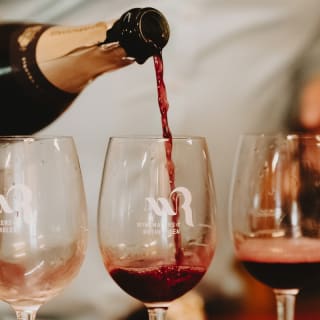 Bridge Bar & Beats by Pfeiffer Wines 5
