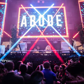 ABODE In The Park 2019: All-Day Electronic Music Festival 4