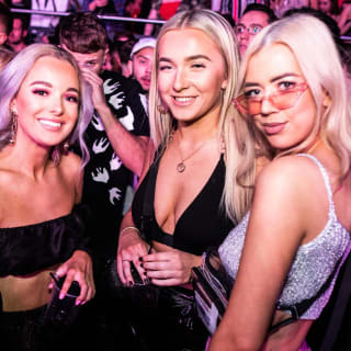 ABODE In The Park 2019: All-Day Electronic Music Festival 1