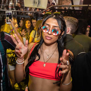 ABODE In The Park 2019: All-Day Electronic Music Festival 5