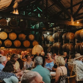 Bridge Bar & Beats by Pfeiffer Wines 3