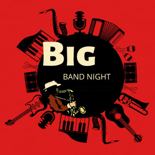 Big Band Night: Live at Wonderville 1