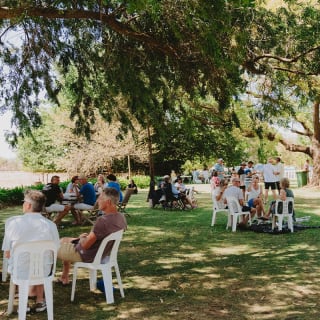 Bridge Bar & Beats by Pfeiffer Wines 2