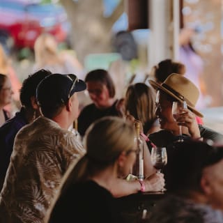 Bridge Bar & Beats by Pfeiffer Wines 6