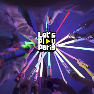Let’s Play Paris : pour les fans de mangas et de Pop culture ! 1