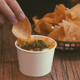 Cena Mexicana take away para 2 en The Market Bar El Cabanyal 2