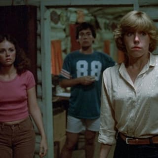 Friday the 13th at Rooftop Cinema Club South Beach 1