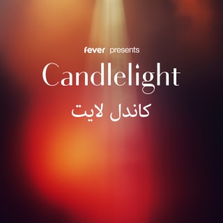 Candlelight: Tribute to Whitney Houston 1