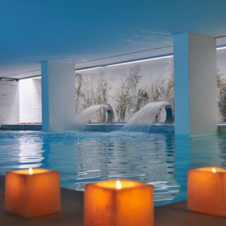 Stopped: BSpa by Karin Herzog o spa exclusivo da marca suíça em Portugal! 3
