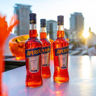 Aperol Together We Fest 2