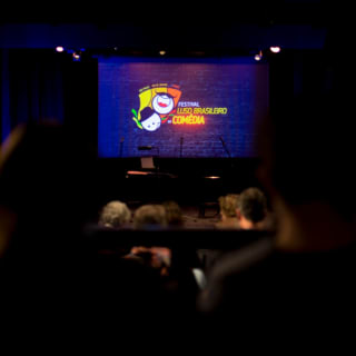 2ª Edição do Festival Luso-Brasileiro de Comédia no Casino Estoril 5