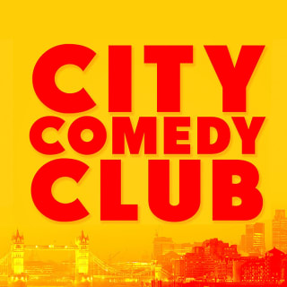 City Comedy Club 1