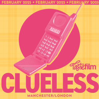 Taste Film presenta Clueless (1995) 1