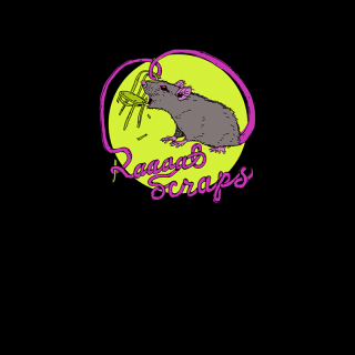 RAAAATSCRAPS: The Best Improv Show in the World 1