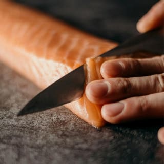 Menú Fusión Asiático para 2 en Kato Madrid 2