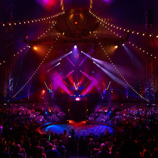 Circus Vazquez: A New Age Traditional Circus 3