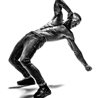 Magic Mike Live! 4