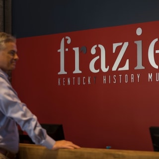Frazier History Museum 2
