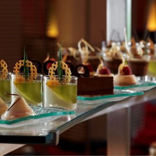 Saffron Dinner Buffet at Atlantis the Palm 4
