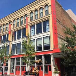 Frazier History Museum 3
