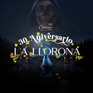 La Llorona - 30 Aniversario 1