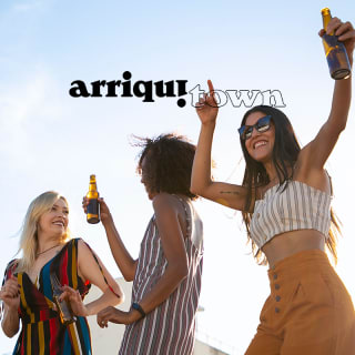 ArriquiTown Festival: Vive un jolgorio cultural en Las Rozas 3