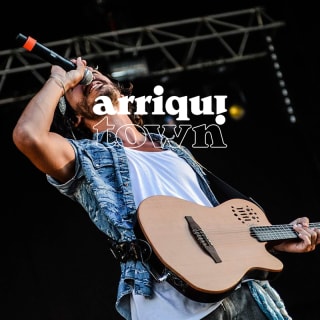 ArriquiTown Festival: Vive un jolgorio cultural en Las Rozas 6