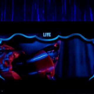 Eschaton: Immersive Nightlife Experience 2