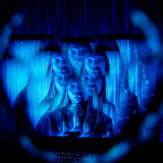 Eschaton: Immersive Nightlife Experience 3