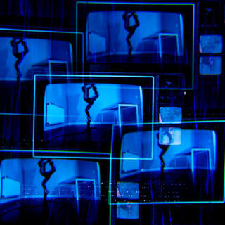 Eschaton: Immersive Nightlife Experience 1